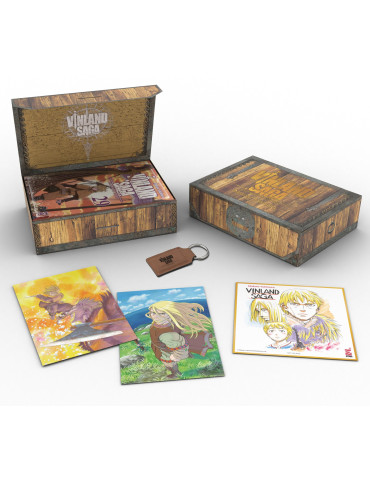 Vinland Saga 29 - Celebration Edition