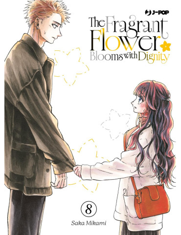 The Fragrant Flower Blooms With Dignity 8