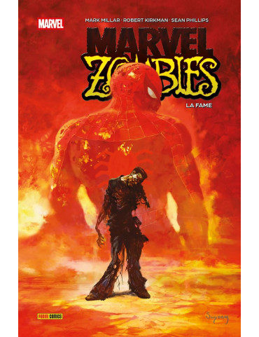 Marvel Zombies: La Fame - Marvel Pocket