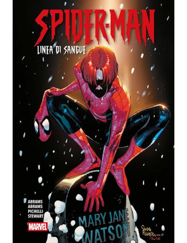 Spider-Man: Linea di Sangue - Marvel Collection