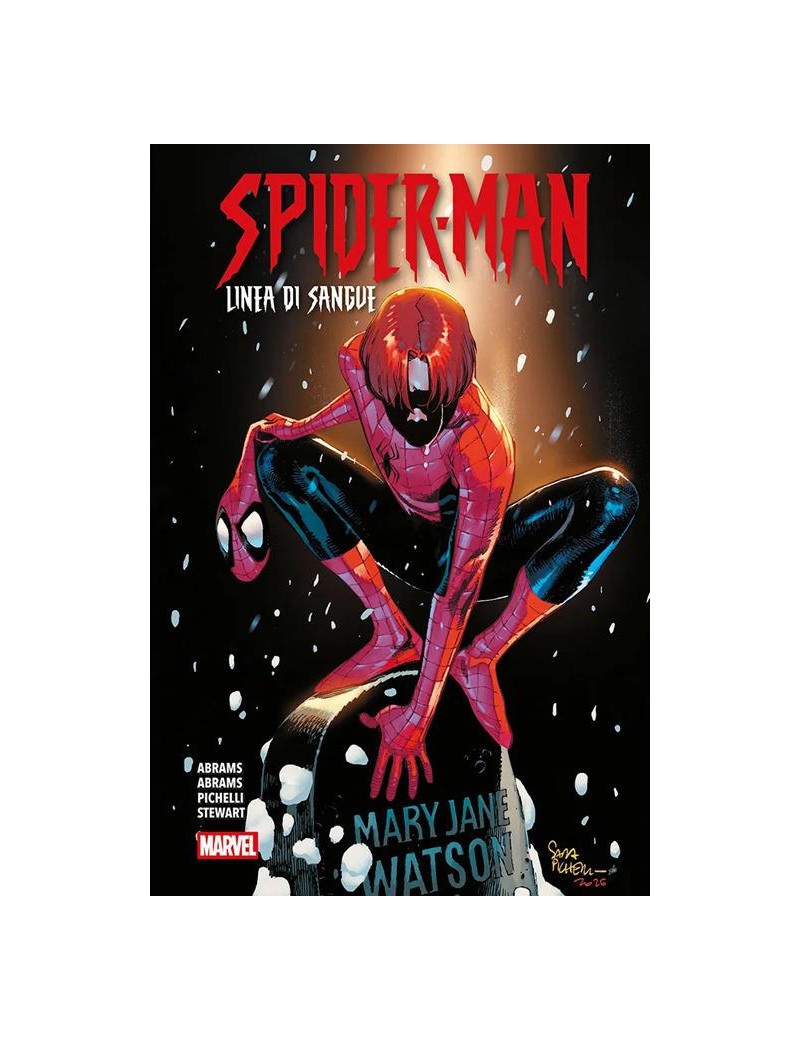 Spider-Man: Linea di Sangue - Marvel Collection