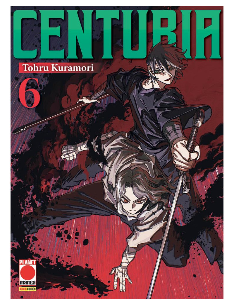 Centuria 6
