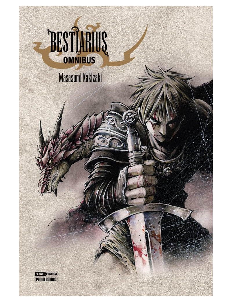 Bestiarius - Omnibus
