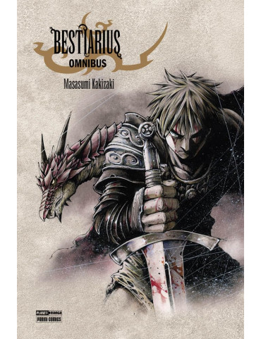 Bestiarius - Omnibus