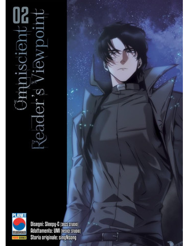 Omniscient Reader 2