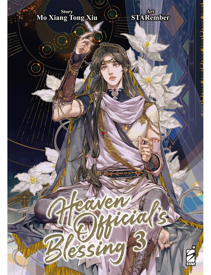 Heaven Official's Blessing 3