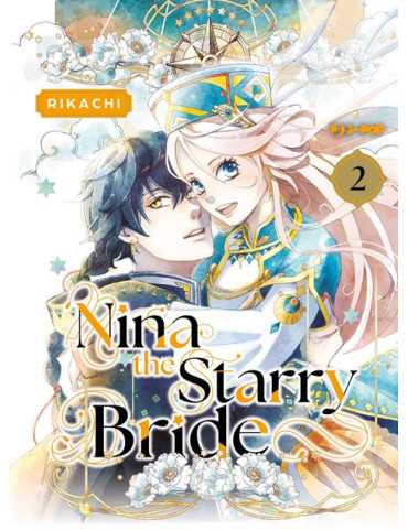 Nina The Starry Bride 2