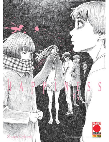Happiness 5