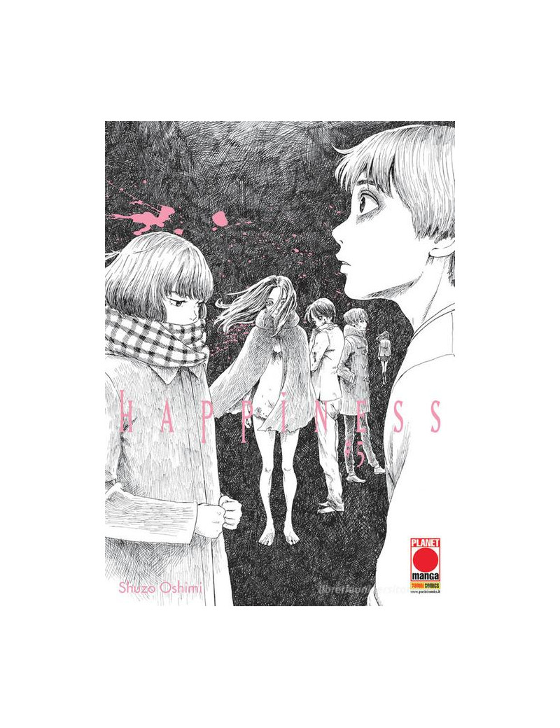 Happiness 5