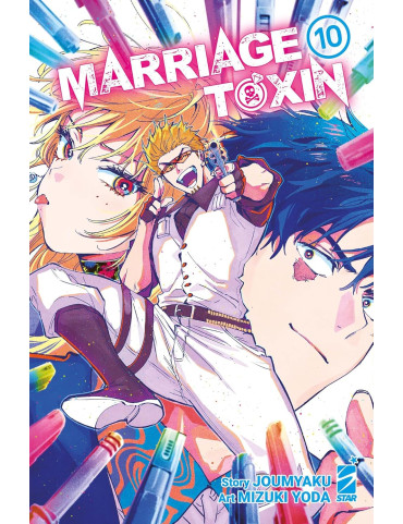 Marriagetoxin 10