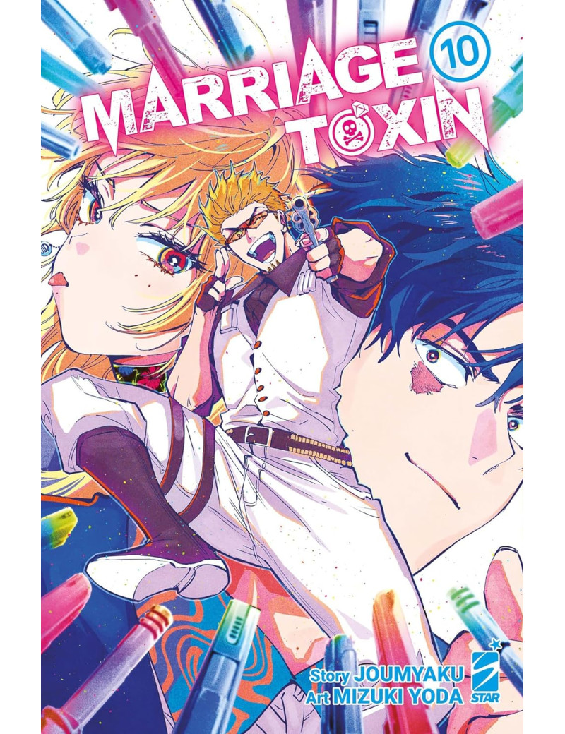 Marriagetoxin 10