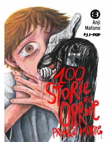 100 storie dell'orrore prima di morire 3