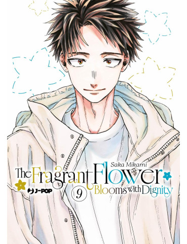 The Fragrant Flower Blooms With Dignity 9
