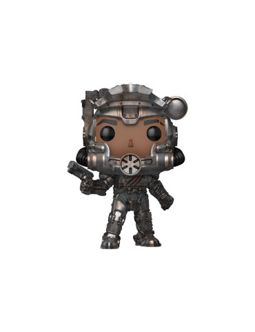 Fallout POP! TV Vinyl Figures Maximus 9 cm