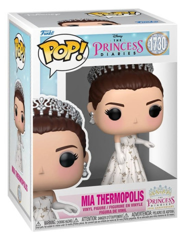 The Princess Diaries POP! Vinyl Figure Mia...