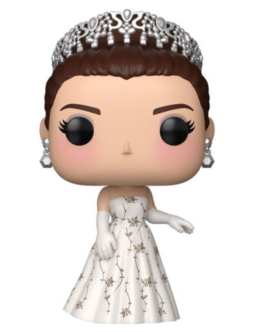 The Princess Diaries POP! Vinyl Figure Mia Thermopolis 9 cm