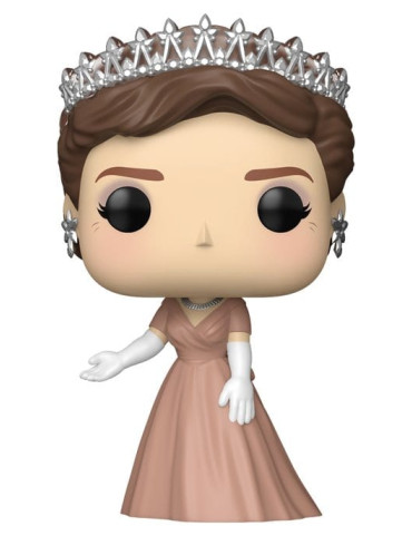 The Princess Diaries POP! Vinyl Figure Queen Clarisse 9 cm