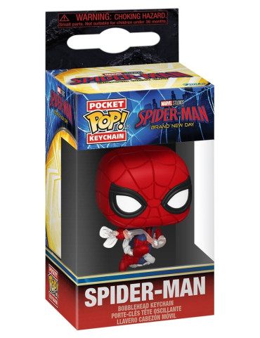 Spider-Man: Brand New Day Pocket POP! Vinyl...
