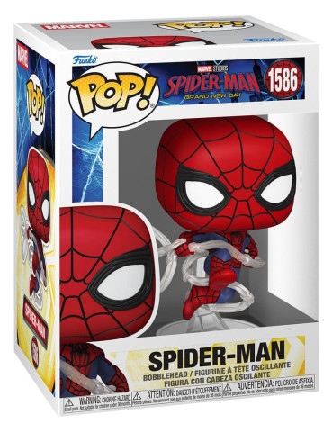 Spider-Man: Brand New Day POP! Vinyl Figure...