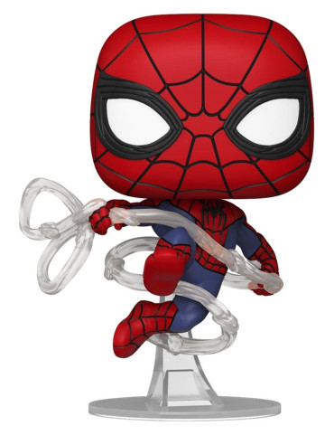 Spider-Man: Brand New Day POP! Vinyl Figure Spider-Man 9 cm