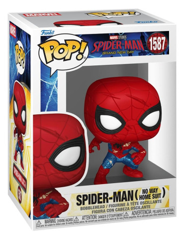 Spider-Man: Brand New Day POP! Vinyl Figure...