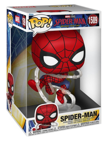 Spider-Man: Brand New Day Super Sized Jumbo...