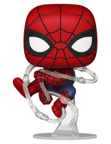 Spider-Man: Brand New Day Super Sized Jumbo POP! Vinyl Figure Spider-Man 25 cm