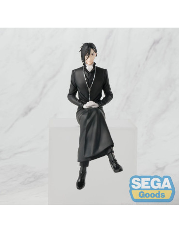 Black Butler: Boarding School Arc PM Perching...