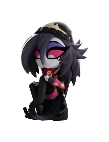 You Tooz - Helluva Boss Vinyl Figure Octavia 12 cm