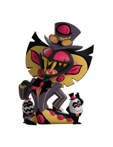 You Tooz - Hazbin Hotel Vinyl Figure Sir Pentious 13 cm