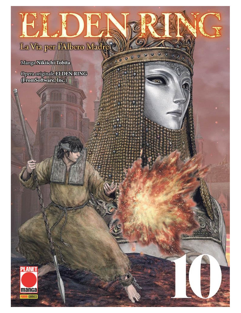 Elden Ring 10