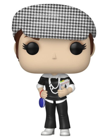 Il Diavolo veste Prada - The Devil Wears Prada POP! Movies Vinyl Figure Andy Sachs withThe Book 9 cm