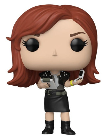 Il Diavolo veste Prada - The Devil Wears Prada POP! Movies Vinyl Figure Emily Charlton 9 cm