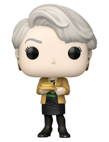 Il Diavolo veste Prada - The Devil Wears Prada POP! Movies Vinyl Figure Miranda Priestly (GGL) 9 cm