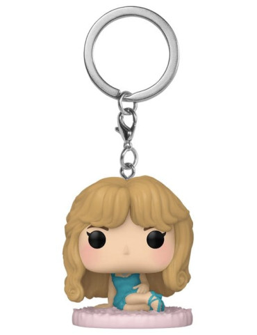 Sabrina Carpenter Pocket POP! Vinyl Keychains 4 cm Sabrina in Nightgown