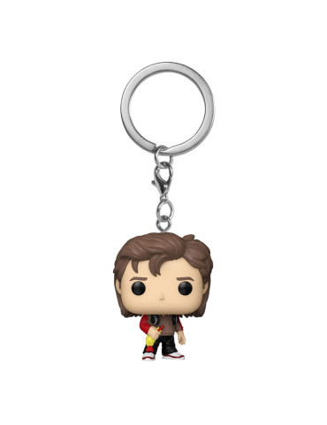Stranger Things POP! Vinyl Keychains 4 cm Steve Harrington