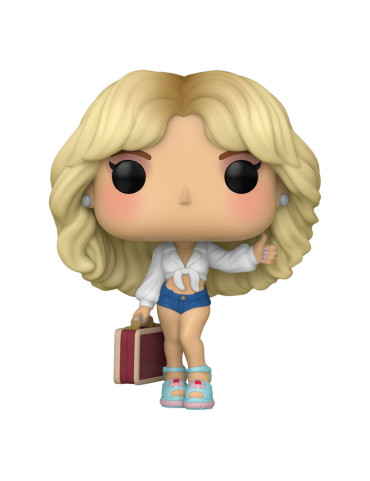 Sabrina Carpenter POP! Rocks Vinyl Figure Manchild 9 cm