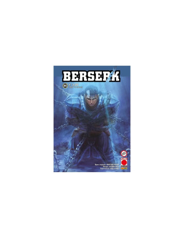Berserk 85