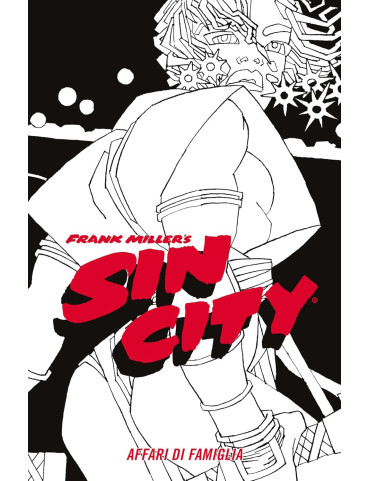 Sin city 5 - Affari di famiglia
