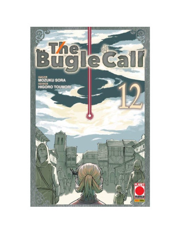The Bugle Call 12