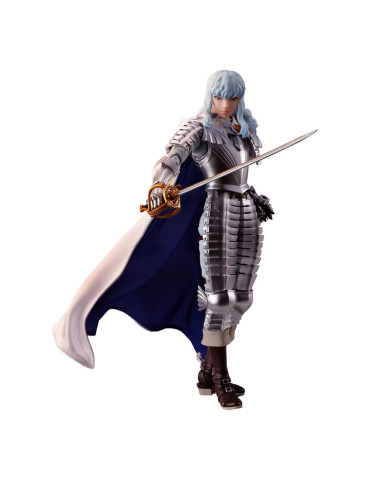 Berserk S.H.Figuarts Action Figure Griffith The...