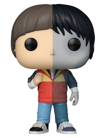 Stranger Things POP! TV Vinyl Figures Will Byers SPLT 9 cm