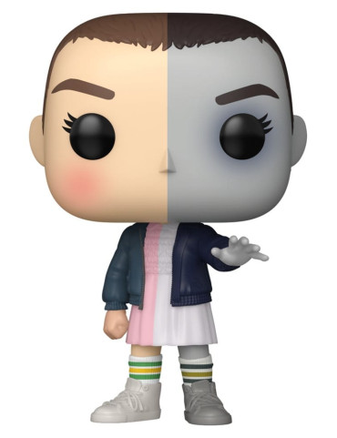 Stranger Things POP! TV Vinyl Figures Eleven SPLT 9 cm
