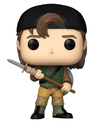 Stranger Things POP! TV Vinyl Figures Steve Harrington 9 cm