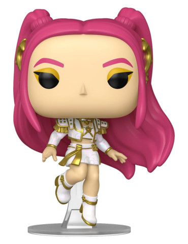 KPop Demon Hunters POP! Animation Vinyl Figure Mira 9 cm