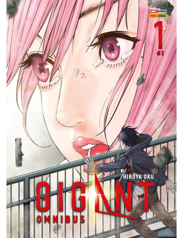 Gigant Omnibus 1 (di 2)