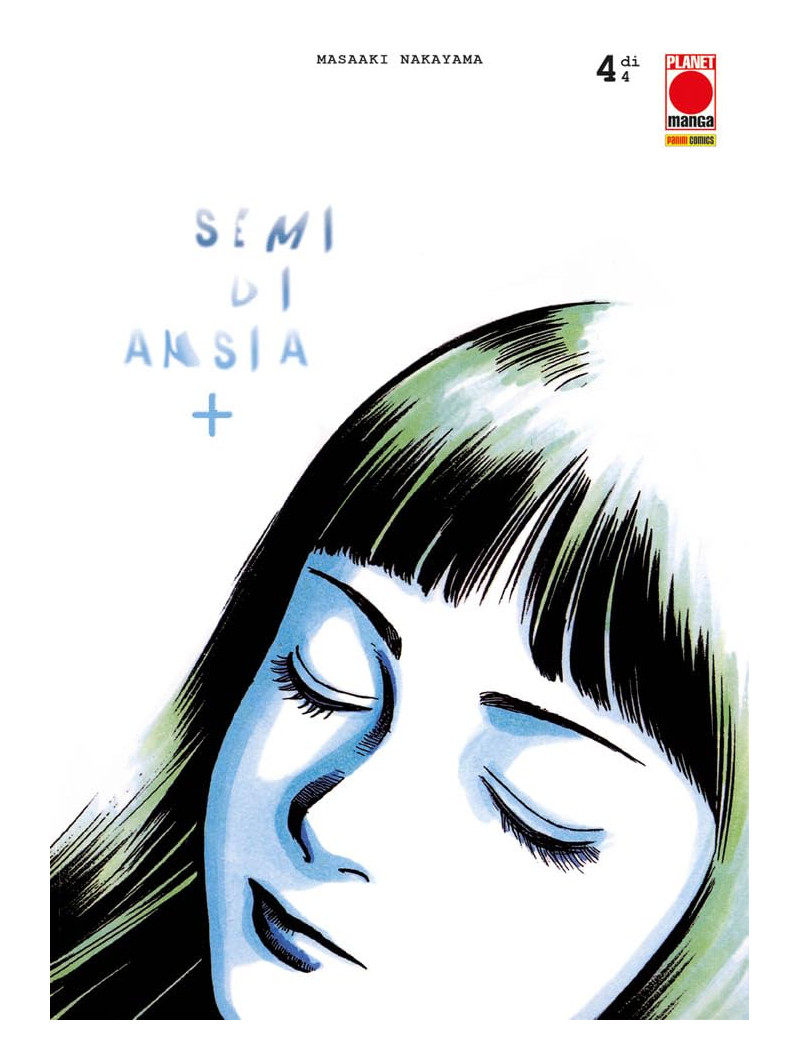 Semi di ansia + 4