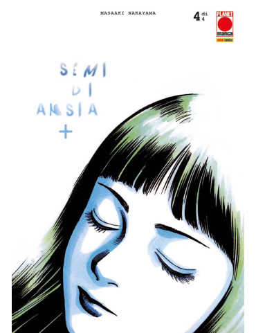 Semi di ansia + 4