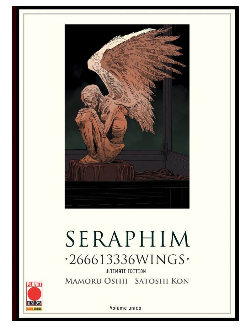 Seraphim 266613336Wings Ultimate Edition