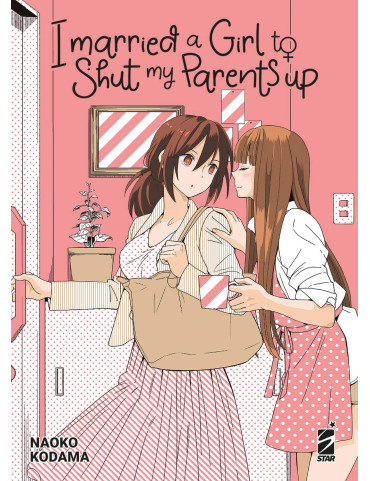 I Married A Girl To Shut My Parents Up - Volume...